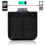Автономный зарядник на солнечных батареях для iPhone и iPod