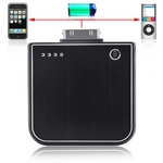 Мобильный зарядник-аккумулятор для iPhone и iPod