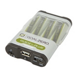 Зарядник на пальчиковых аккумуляторах Goal Zero Guide 10 Plus Battery Pack  (10 Вт*ч)