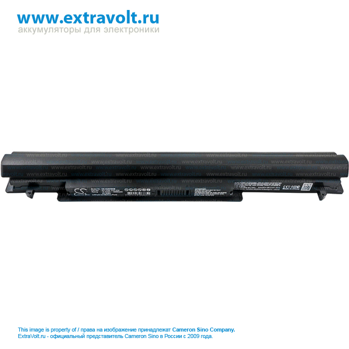 G10 4 9 cm хх l00 p. A41-k56 аккумулятор. Батарея ASUS 505z.