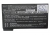 Аккумулятор для DELL Latitude CPt 450, Latitude CPx 450, Latitude CPi, Inspiron 4100, Inspiron 4100 1.1G, Inspiron 4100 1.2G, Inspiron 4100 866, Inspiron 4100 1.0G, Inspiron 8100, Inspiron 8100 1.2G-M, 312-0028, 75UYF ... [4400mAh] [посмотреть все]. Рис 5