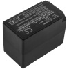 Аккумулятор для ABBOTT i-STAT 1, i-STAT 300-G, AN-500 [700mAh]. Рис 2