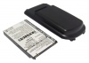 Усиленный аккумулятор для Acer N500, C500, C530, BA-1405106, CP.H020N.010 [1800mAh]. Рис 2