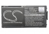 Аккумулятор для NEC MS2103, MS2110, BTP-550P, BAT30N3L [4400mAh]. Рис 5