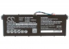 Аккумулятор для Packard Bell EasyNote LG71-BM [3000mAh]. Рис 1