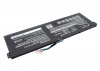 Аккумулятор для Acer Aspire V3-371-3500, Aspire V3-371, Aspire V3-371-55GS, Aspire V3-371-50AG, Aspire V3-371-51PZ, Aspire E3-112, Aspire ES1-512, Aspire E5-771G, Aspire E5-771G-559P, Aspire E5-771G-55ZZ, AC14B8K, MS2392 ... [3000mAh] [посмотреть все]. Рис 3