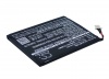 Аккумулятор для Acer Iconia Tab B1, Iconia Tab B1-710, Iconia B1-A71 [2400mAh]. Рис 3