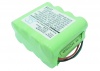 Аккумулятор для AZDEN PCS300, TRP100, TRP200, MT-1000, Regency HX-1200, WWN-PCS300 [2000mAh]. Рис 2