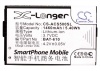 Усиленный аккумулятор серии X-Longer для Acer Cloud Mobile, S500, CloudMobile S500, BAT-610, BAT-610 (1/CP5/44/62) [1460mAh]. Рис 5