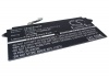 Аккумулятор для Acer Aspire V3, Aspire S7, Aspire V7, Aspire S7-391-6822, Aspire V13, Aspire R14, AP12F3J, 2ICP3/65/114-2 [4650mAh]. Рис 1