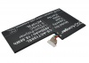 Аккумулятор для Acer Iconia Tab A1, A1-A810, W4-820P, AC13F3L [4950mAh]. Рис 2