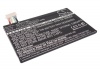 Аккумулятор для Acer Iconia Tab A110, (1ICP4/68/110), BAT-714 [3420mAh]. Рис 1