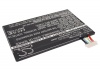 Аккумулятор для Acer Iconia Tab A110, (1ICP4/68/110), BAT-714 [3420mAh]. Рис 2