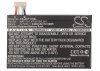 Аккумулятор для Acer Iconia Tab A110, (1ICP4/68/110), BAT-714 [3420mAh]. Рис 5