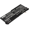 Аккумулятор для Acer Aspire V17 Nitro, Aspire V17 Nitro BE, VN7-791G-792A, VN7-792G, VN7-793G [4400mAh]. Рис 2