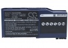 Аккумулятор для MEDION WIM2000, MD2678, MD2900, MD6179, 40003013 [4400mAh]. Рис 1