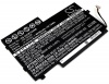 Аккумулятор для Acer Aspire Switch 10E, SW3-013 [8050mAh]. Рис 1