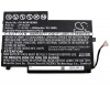 Аккумулятор для Acer Aspire Switch 10E, SW3-013 [8050mAh]. Рис 3