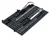 Аккумулятор для Acer Aspire Switch 11 SW5-173, Aspire Switch 11 SW5-173P, Switch 11, SW5-173 [4400mAh]. Рис 1