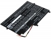 Аккумулятор для Acer Aspire Switch 11 SW5-173, Aspire Switch 11 SW5-173P, Switch 11, SW5-173 [4400mAh]. Рис 2