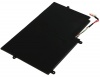 Аккумулятор для Acer Aspire Switch 11 SW5-173, Aspire Switch 11 SW5-173P, Switch 11, SW5-173 [4400mAh]. Рис 4