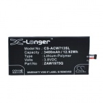 Аккумулятор для Acer Iconia Tab 7, A1-713HD, A1-713 [3400mAh]