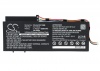 Аккумулятор для Acer Aspire P3-131, Aspire P3-131-21292G12as, Aspire P3-131-21292G06as, TravelMate X313, Aspire P3-171, TravelMate X313-E, TravelMate X313-M, TravelMate X313-M-6824 [5250mAh]. Рис 1