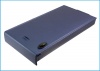 Аккумулятор для NEC Versa Note Series, Versa Note ES Series, Versa AX [4400mAh]. Рис 1