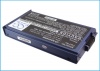 Аккумулятор для NEC Versa Note Series, Versa Note ES Series, Versa AX [4400mAh]. Рис 3