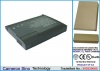 Аккумулятор для Apple POWERBOOK G3 1998, POWERBOOK G3 WALL Street Model, PowerBook G3 (1998 Models) [4500mAh]. Рис 1