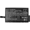 Аккумулятор для ANRITSU Nettest CMA-5000, Nettest CMA-5000A, LI202S-NT-4600 [5200mAh]. Рис 5