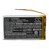 Аккумулятор для Appareo Stratus 2, Stratus 3, Stratus 2S [5300mAh]. Рис 3