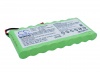 Аккумулятор для ANDO AQ7250, AQ7250 mini-OTDR, 9HR-4/3FAU [3500mAh]. Рис 2