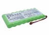 Аккумулятор для ANDO AQ7250, AQ7250 mini-OTDR, 9HR-4/3FAU [3500mAh]. Рис 3