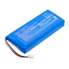 Аккумулятор для AARONIA HF-8000, SPECTRAN V5 [8500mAh]. Рис 1