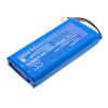 Аккумулятор для AARONIA HF-8000, SPECTRAN V5 [8500mAh]. Рис 2