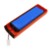 Аккумулятор для Artex ELT 110-4, ELT 200 [17000mAh]. Рис 3