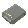 Аккумулятор для Ascom FuG11B, SE110, SE140 [1200mAh]. Рис 1