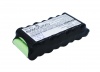 Аккумулятор для ATMOS Pump Wound S041, BATT/110318 [2500mAh]. Рис 2