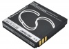 Аккумулятор для UTStarcom PCS-1400, CDM-1400, PPC-1400 [600mAh]. Рис 3