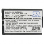 Аккумулятор для UTStarcom CDM-7025, CDM120SP, CDM7026 [950mAh]