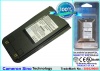 Аккумулятор для Audiovox CDM-130, CDM-135, CDM-8100, CDM-8150 [1000mAh]. Рис 1