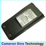 Аккумулятор для Audiovox CDM-130, CDM-135, CDM-8100, CDM-8150 [1000mAh]