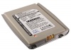 Аккумулятор для Audiovox CDM-8930, CDM-8900, CDM-8920, Telit X95 [1050mAh]. Рис 1