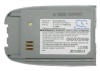 Усиленный аккумулятор для Audiovox PM-8912, CDM-8910, CDM-8610, CDM-8615, Flasher V7, VOX-8610 [1500mAh]. Рис 5
