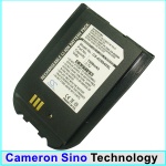 Усиленный аккумулятор для Audiovox CDM-8945, PM230 PM-230, PN-230, Telit V230 [1500mAh]
