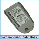 Аккумулятор для Audiovox CDM-9200, CDM9200 [750mAh]
