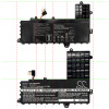 Аккумулятор для ASUS E402S, E402SA, E502S, E402WA, E402YA, F402NA, F402WA, L402NA, E402MA-WX0001T, E402N, E402NA-0072AN3450, E402NA-2A, E402NA-BS91-CB, E402NA-DB01-BL, E402NA-FA021T, E402NA-FA027T, E402NA-FA040T ... [4100mAh] [посмотреть все]. Рис 5