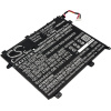 Аккумулятор для ASUS Eee Book E403S, Eee PC E403S, VivoBook E403NA, E403NA-FA003T, E403NA-FA007T, E403NA-FA008T, E403NA-FA024T, E403NA-FA029T, E403NA-FA042T, E403NA-FA049T, E403NA-FA105T, E403NA-FA106T, E403NA-FA115T ... [4800mAh] [посмотреть все]. Рис 1