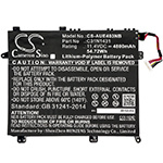 Аккумулятор для ASUS Eee Book E403S, Eee PC E403S, VivoBook E403NA, E403NA-FA003T, E403NA-FA007T, E403NA-FA008T, E403NA-FA024T, E403NA-FA029T, E403NA-FA042T, E403NA-FA049T, E403NA-FA105T, E403NA-FA106T, E403NA-FA115T ... [4800mAh] [посмотреть все]